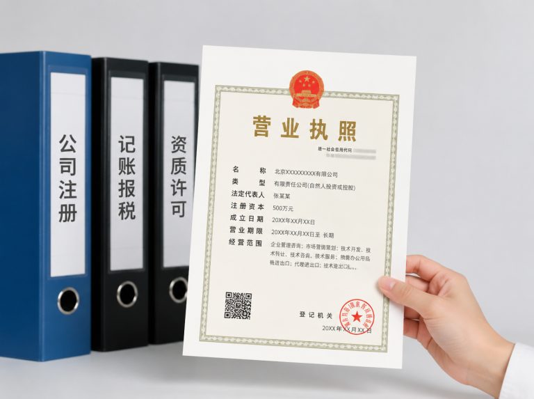 马关县公司变更与公司注销代办